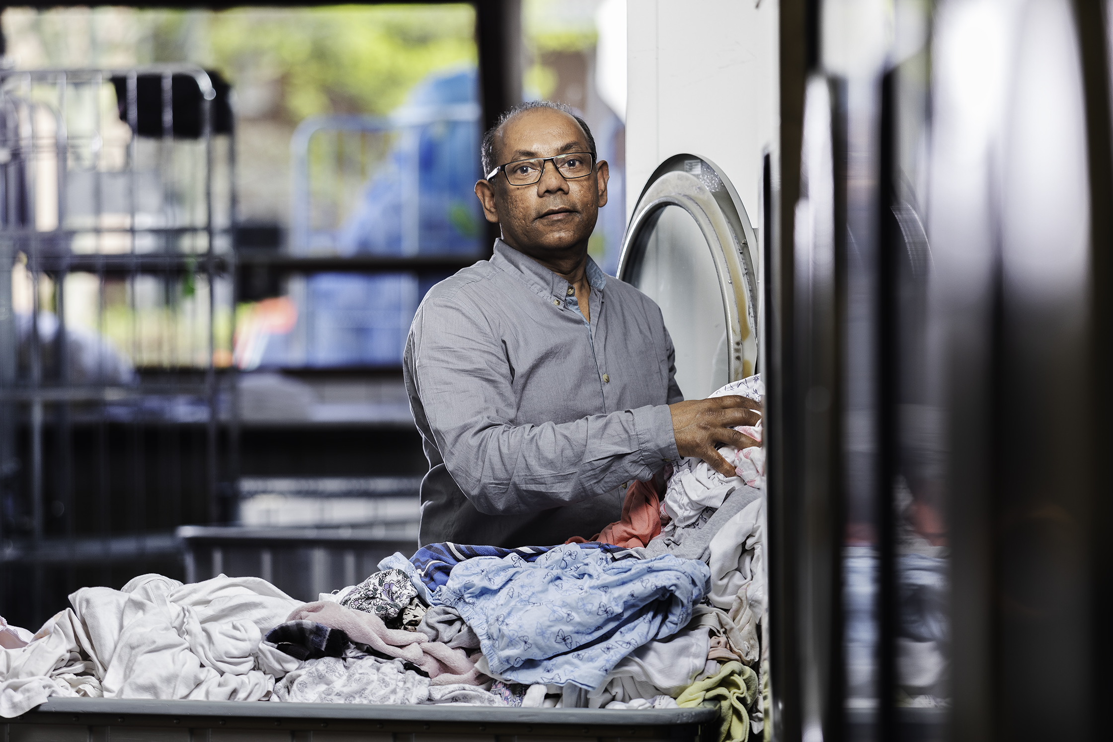 Ipse de Bruggen - Services Facilitair